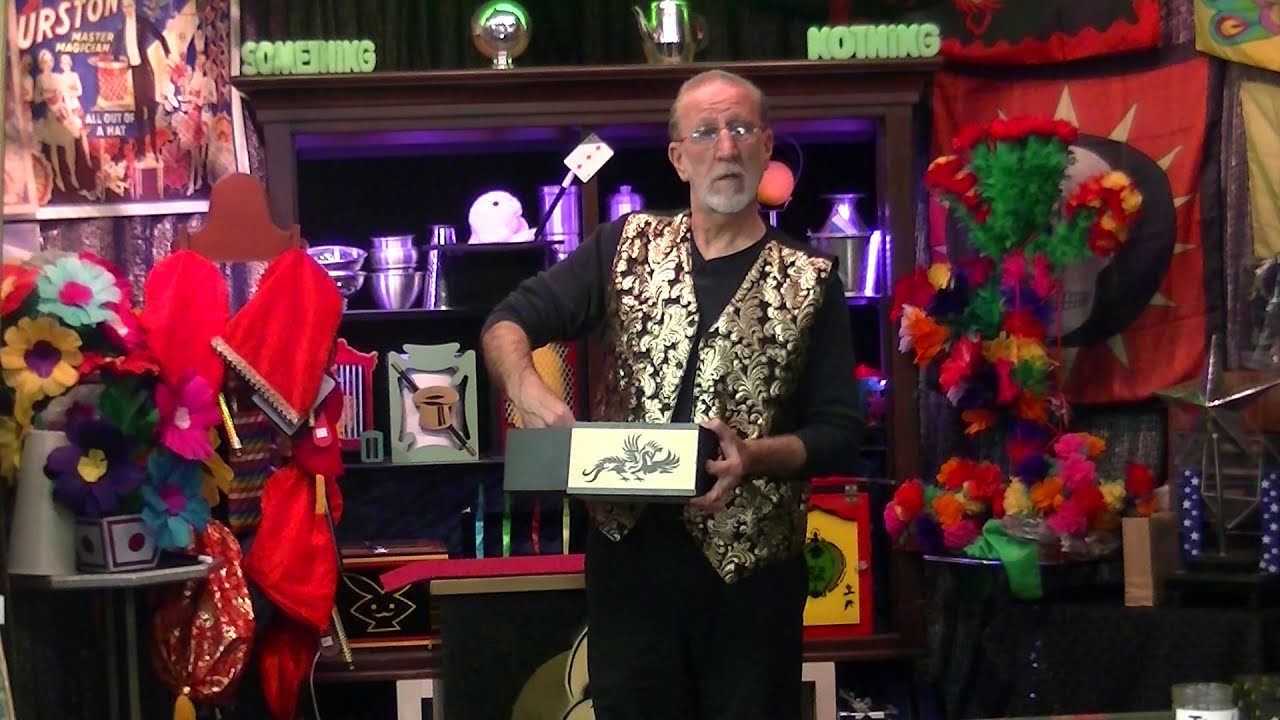 SS$ March 2017 - Multi Production Box