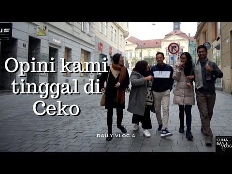 Video: Bagaimana Cara Merayakan Natal Di Republik Ceko - Matador Network