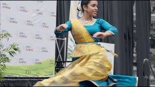 Global Youth Shine at GENIUS Olympiad 2025