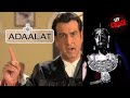 Kds fight against a spirit    adaalat  fight for justice