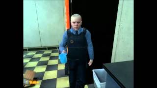 Black Mesa Funny's