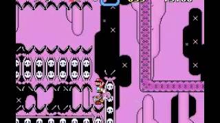 [TAS] The Pit Level in 6:39:13 by Darkgui21