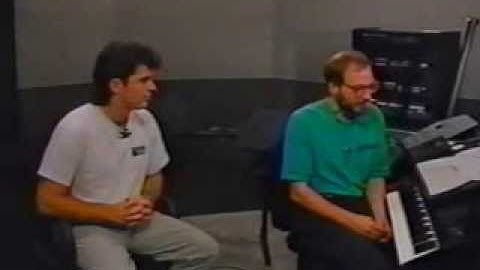 The Basics of MIDI: Backing Up Your Data (Part 9 of 10)