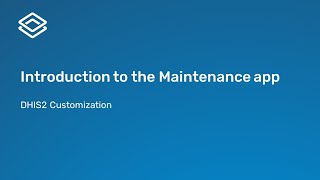 1.3.1 Introduction to the Maintenance app [Part 3 of 3] screenshot 5