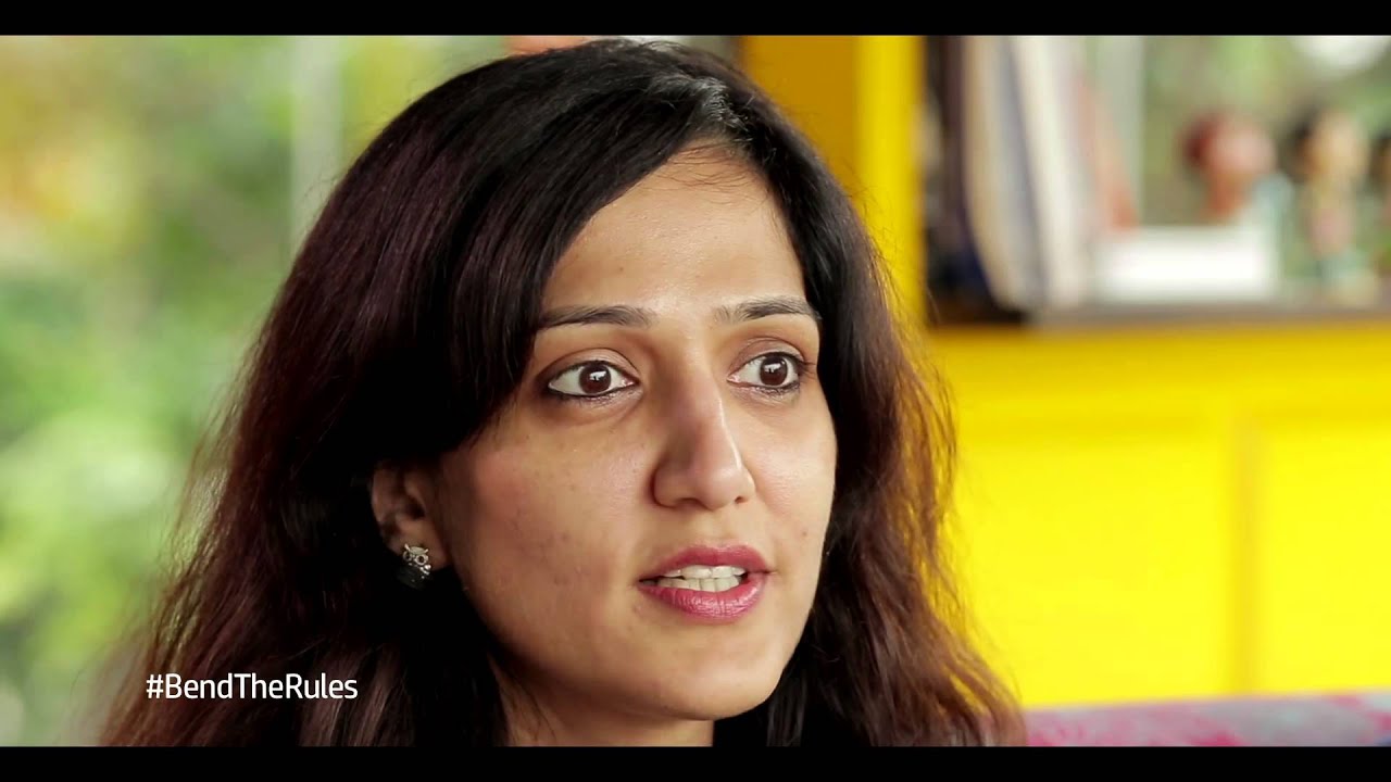 Chumbak #BendTheRules