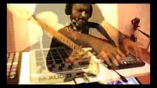 Pilot - Skrillex Cover