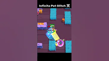 Sam Infinite Pets Glitch 