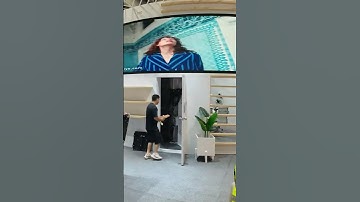 Fabrication and installation services for Exhibition Stalls in Hong Kong YOHO EXPO.