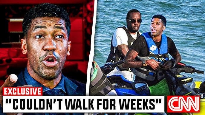 Diddy's Boyfriend Fonzworth Bentley BREAKS Silence & EXPOSES Him
