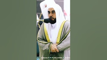 تلاوة خاشعة جداً بصوت الشيخ عبدالله الجهني || صلاة التراويح ليلة 21 رمضان 1444ه‍ـ