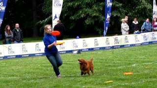Jagoda & Viva - DCDC Wrocław 2012 by Lab&bc 399 views 11 years ago 3 minutes, 16 seconds