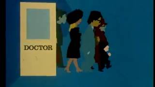 Beware Malaria Public Information Film PIF 1983 CLIP