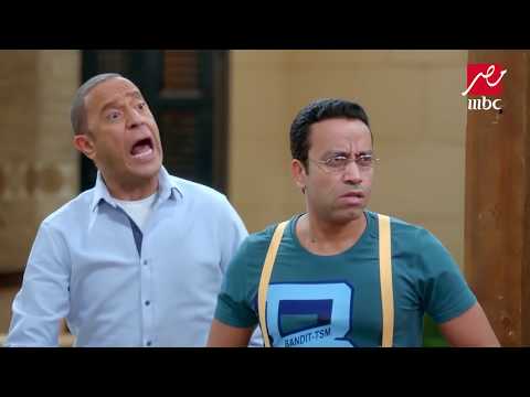 رمزي يكشف هشام الحرامي على حقيقته ويساعد في القبض عليه 