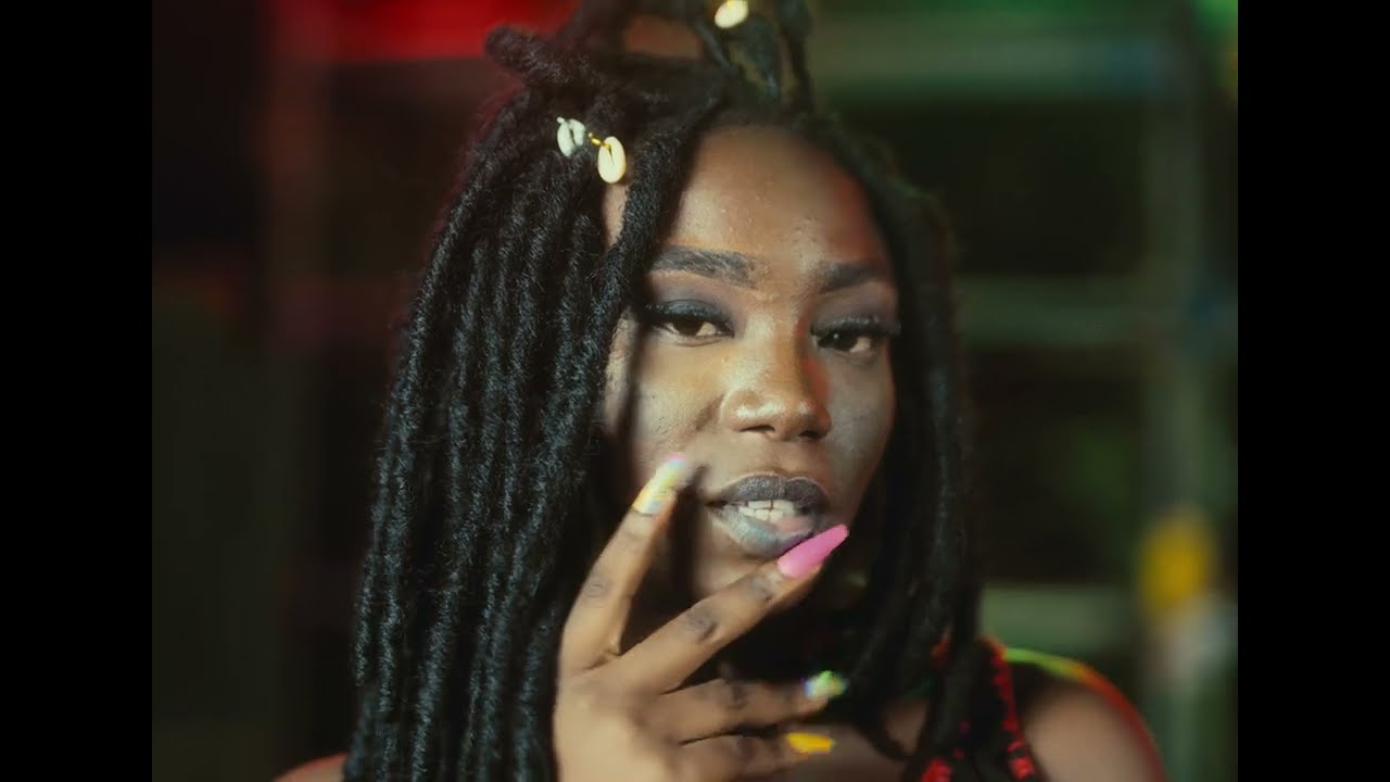 Conii gangster - ATAMÉ (Clip officiel)