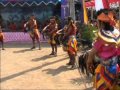 Kuda lumping Putra Turonggo Putro Versi lama
