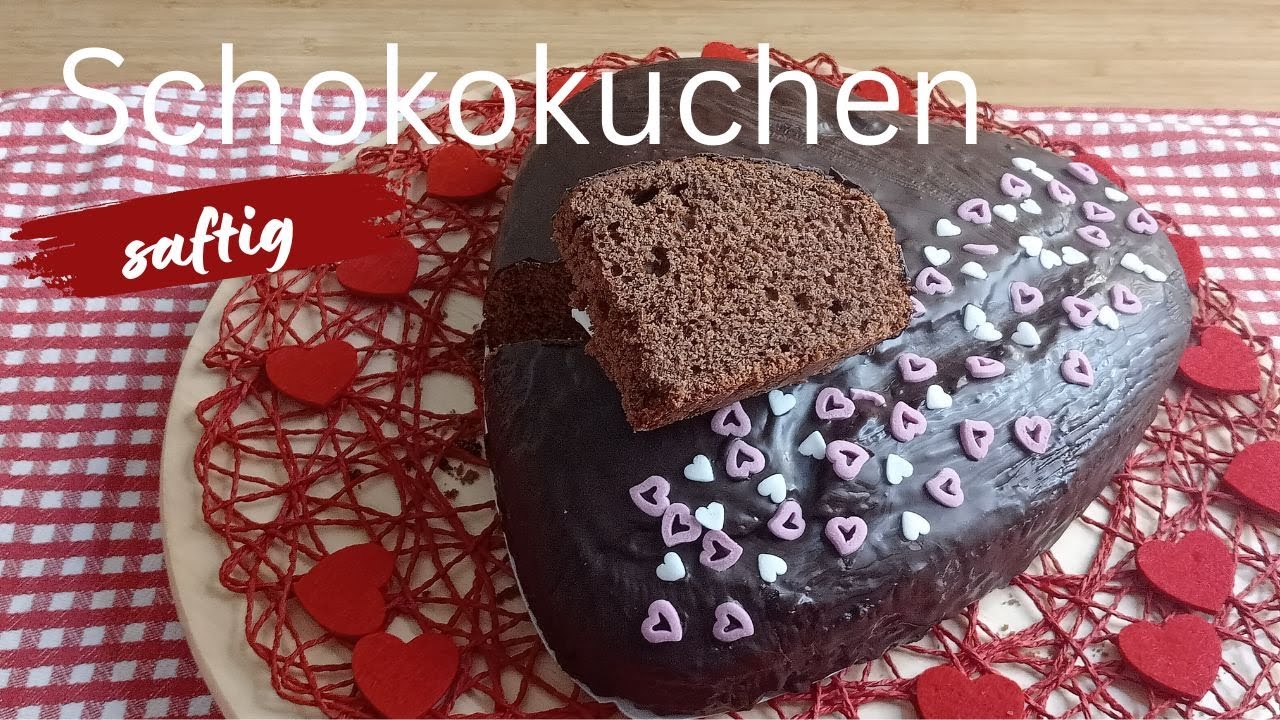 Rezept Fr Herzform 24 Cm