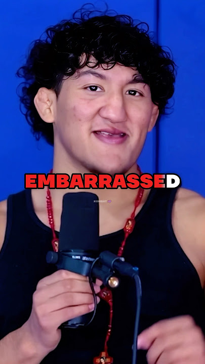 🔥Raúl Rosas Jr Reveals Origin of ‘CHIWIWIS’😂