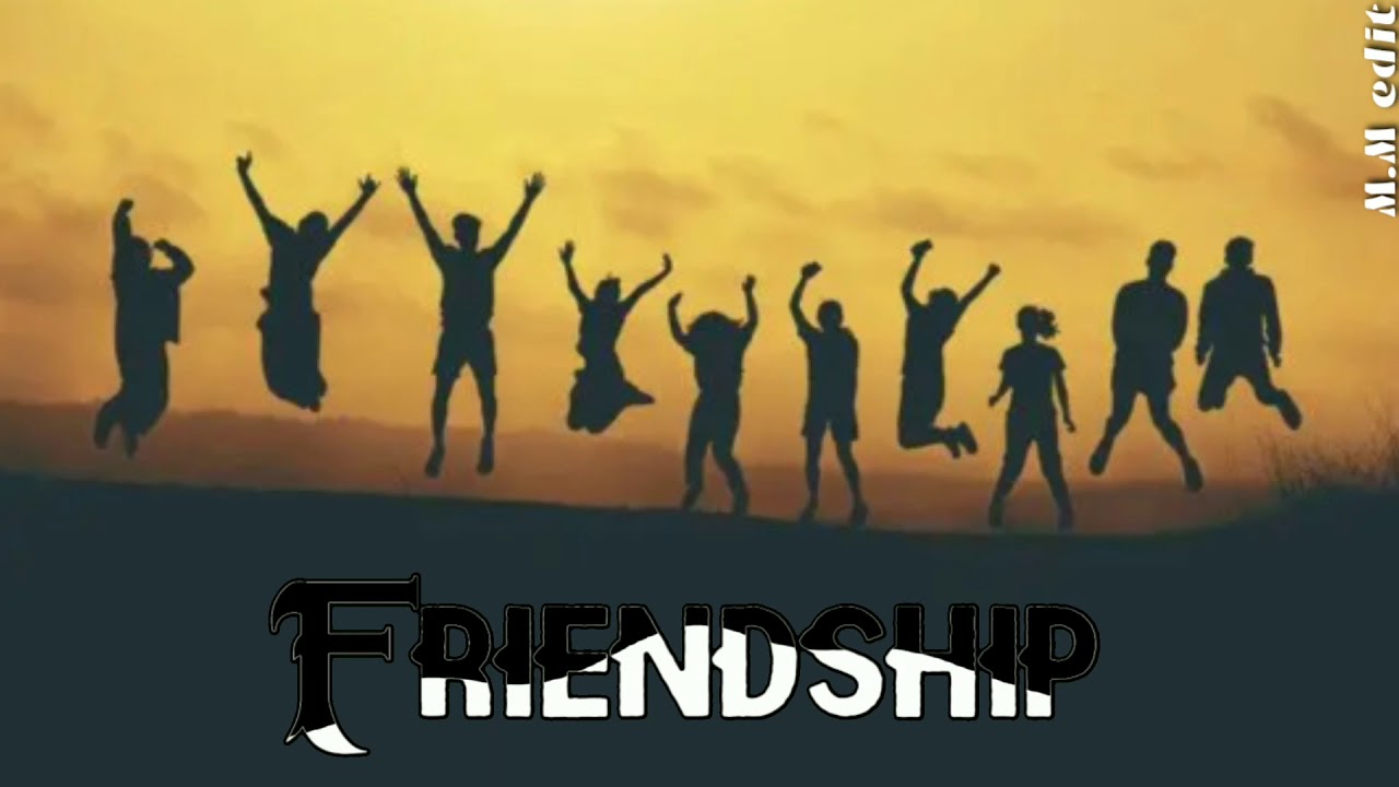 Friendship Friendship is BestBestfriendship 👬Whatsapp Status videoM