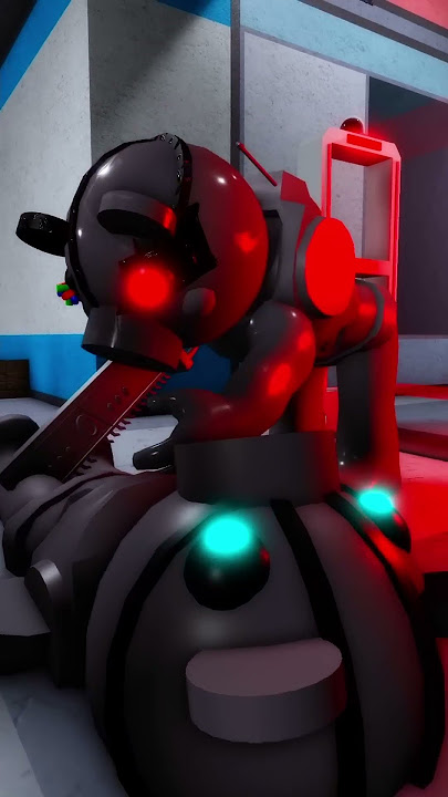 Robby VS Evil Robby (Animating Your Comments)