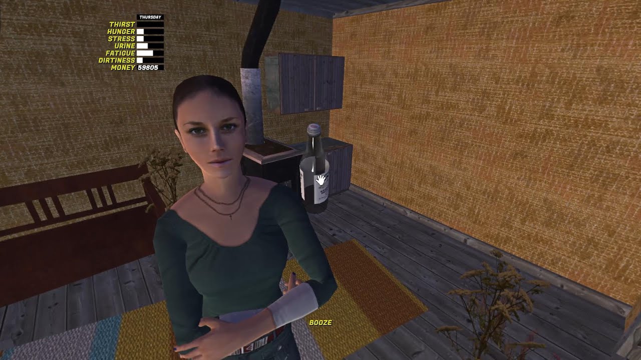 Better MSC Suski Story