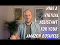 5 Time-Consuming Tasks You Should Hire a VA For Your Amazon Business.