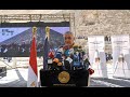Dr Zahi Hawass Reveals Hidden Tunnel In The Great Pyramid Of Giza March 2nd 2023 Dr Zahi Hawass Reveals Hidden Tunnel In The Great Pyramid Of Giza March 2nd 2023