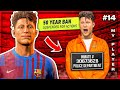 THE END OF MY CAREER?! - FIFA 22 My Player Story Mode! (Ep. 14)