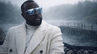 Gims_-_Personne Ne Sait (Music Audio)