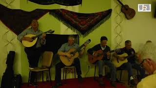 Carlos Reis fado Eu sei que sou demais