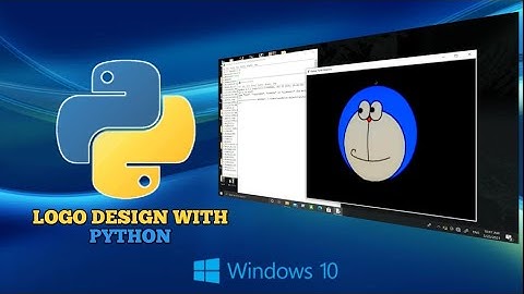 making doraemon using turtle graphics #python  #shorts #codebyansh #anshcoding