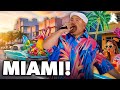 Miami is the only place I could pull this outfit off | Gabriel Iglesias