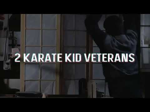 Karate Kid 52 Masters teaser: Vidal vs Dennis