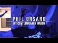 Phil Orsano | I Miss You - Grey feat. Bahari | Int Contemporary Fusion | #bdcnyc