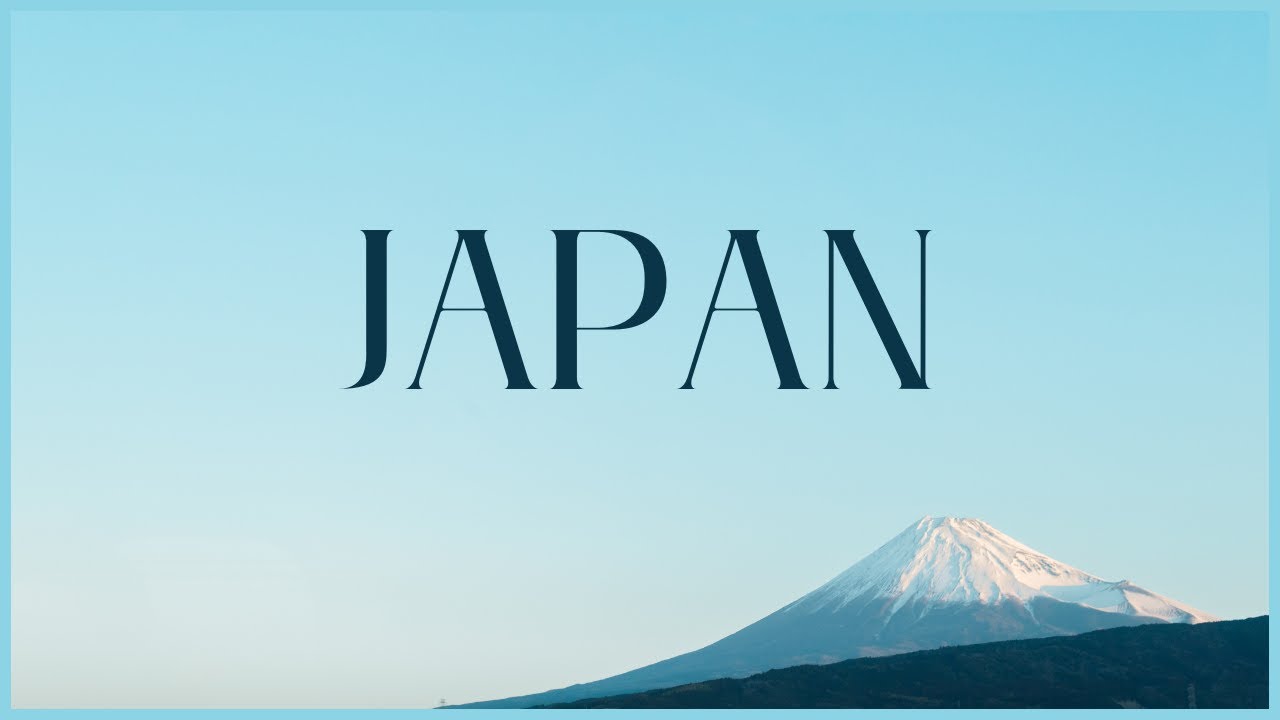 Japan Unveiled: Exploring Japan's Rich Tapestry of Culture and Nature