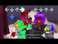 FNF Mod Showcase &amp; Review | G-Side Remixes - Fresh GX Girectors Cut [HARD]