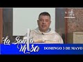 Misa De Hoy, Domingo 3 De Mayo De 2020 - Cosmovision