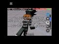 this video freaking took 5 hour WHAT THE ###############################