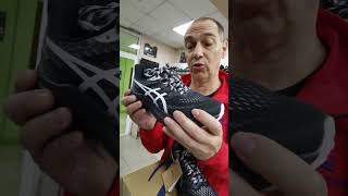 Обзор кроссовок Asics Gel GT 2000 12