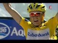 Tour de France 2007 Etape 16 - RASMUSSEN