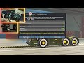 6/26🚛 LIVE: Euro Truck Simulator 2 – Convoy / Driving Stream | MK-Overland Gaming
