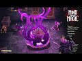 Mind Over Magic - Klei