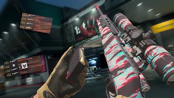 LA-B 330 Sniper is The Best on The Game With This Class Setup!!!