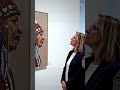 Great art finds you.