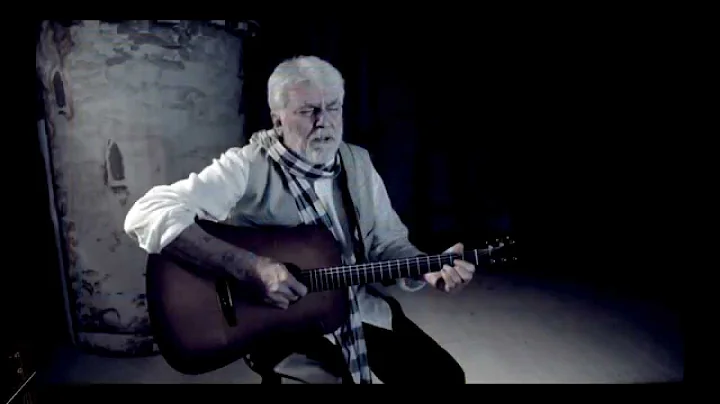 BRIAN RALSTON CLUB VENUE PROMO