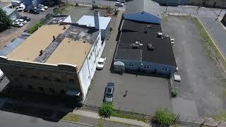 181 Coit St. video tour