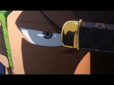 ZORO AMV / SEE ME FALL