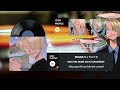 〖Vietsub〗 Moulin Rouge - Sanji (One Piece)