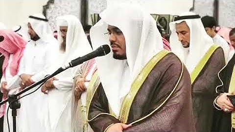 القارئ ياسر الدوسري - سورة القصص - من الآية 1 إلى الآية 4