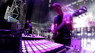 STS9 - &quot;Kabuki&quot; - Atlanta, GA - 08.24.13