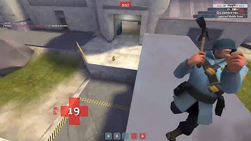 TF2 Stream Highlight: oof